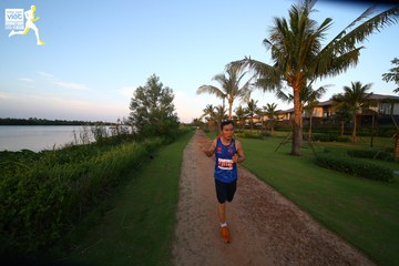 NÔNG THÔN VIỆT MARATHON - LONG AN 2023 - Ảnh #901273