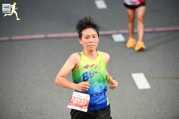 NÔNG THÔN VIỆT MARATHON - LONG AN 2023 - Ảnh #923116