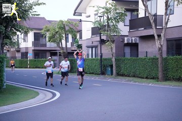 NÔNG THÔN VIỆT MARATHON - LONG AN 2023 - Ảnh #897542
