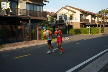 NÔNG THÔN VIỆT MARATHON - LONG AN 2023 - Ảnh #896113