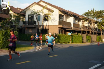 NÔNG THÔN VIỆT MARATHON - LONG AN 2023 - Ảnh #896353