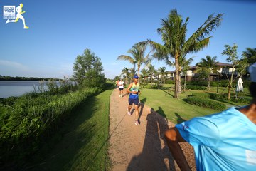 NÔNG THÔN VIỆT MARATHON - LONG AN 2023 - Ảnh #900708