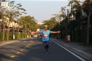 NÔNG THÔN VIỆT MARATHON - LONG AN 2023 - Ảnh #893745