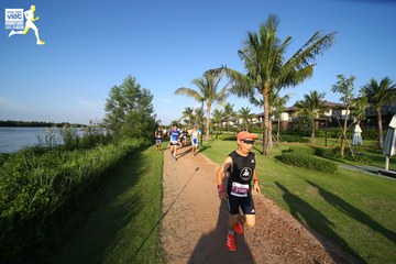 NÔNG THÔN VIỆT MARATHON - LONG AN 2023 - Ảnh #902396