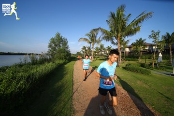 NÔNG THÔN VIỆT MARATHON - LONG AN 2023 - Ảnh #904221