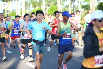 NÔNG THÔN VIỆT MARATHON - LONG AN 2023 - Ảnh #898493