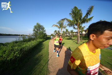 NÔNG THÔN VIỆT MARATHON - LONG AN 2023 - Ảnh #900738