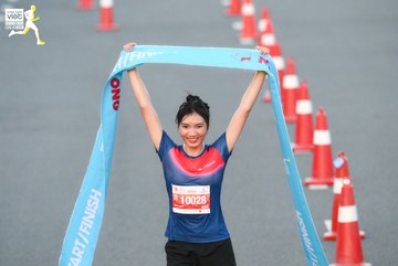 NÔNG THÔN VIỆT MARATHON - LONG AN 2023 - Ảnh #922969