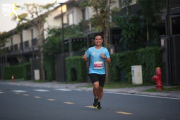 NÔNG THÔN VIỆT MARATHON - LONG AN 2023 - Ảnh #894527
