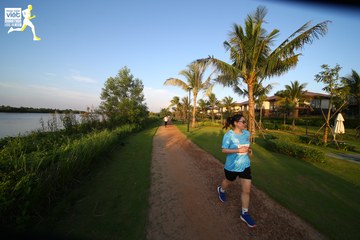 NÔNG THÔN VIỆT MARATHON - LONG AN 2023 - Ảnh #903094