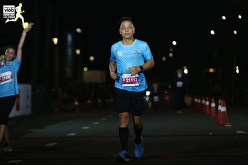 NÔNG THÔN VIỆT MARATHON - LONG AN 2023 - Ảnh #892879