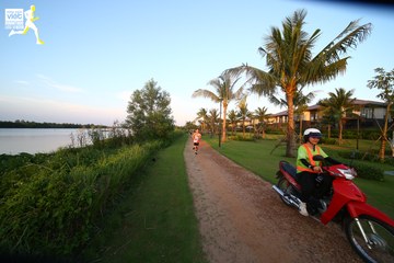 NÔNG THÔN VIỆT MARATHON - LONG AN 2023 - Ảnh #901500