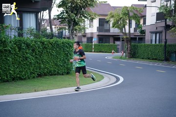 NÔNG THÔN VIỆT MARATHON - LONG AN 2023 - Ảnh #896941