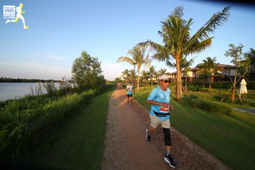 NÔNG THÔN VIỆT MARATHON - LONG AN 2023 - Ảnh #902803
