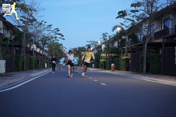 NÔNG THÔN VIỆT MARATHON - LONG AN 2023 - Ảnh #897778