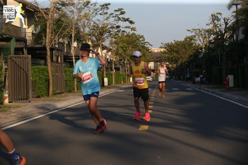 NÔNG THÔN VIỆT MARATHON - LONG AN 2023 - Ảnh #893678