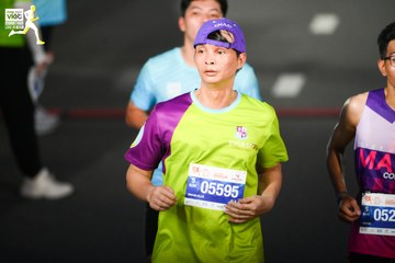 NÔNG THÔN VIỆT MARATHON - LONG AN 2023 - Ảnh #923386