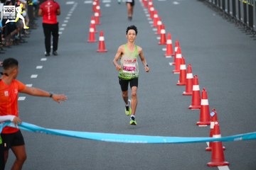 NÔNG THÔN VIỆT MARATHON - LONG AN 2023 - Ảnh #923086