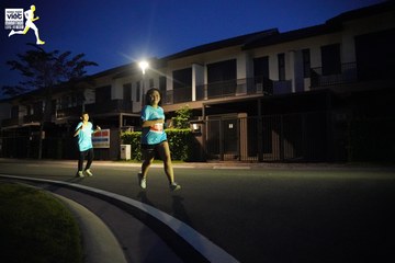 NÔNG THÔN VIỆT MARATHON - LONG AN 2023 - Ảnh #897909