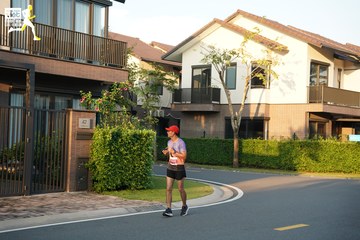 NÔNG THÔN VIỆT MARATHON - LONG AN 2023 - Ảnh #896568