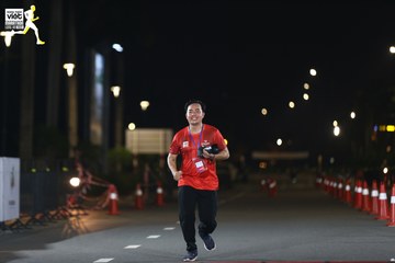 NÔNG THÔN VIỆT MARATHON - LONG AN 2023 - Ảnh #893297