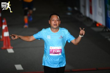 NÔNG THÔN VIỆT MARATHON - LONG AN 2023 - Ảnh #924534