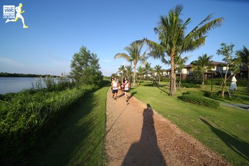 NÔNG THÔN VIỆT MARATHON - LONG AN 2023 - Ảnh #902759