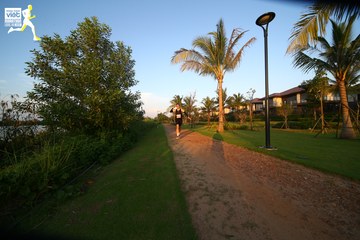 NÔNG THÔN VIỆT MARATHON - LONG AN 2023 - Ảnh #902481