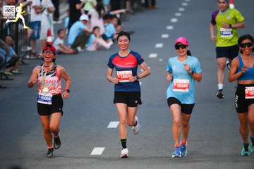 NÔNG THÔN VIỆT MARATHON - LONG AN 2023 - Ảnh #923232