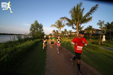 NÔNG THÔN VIỆT MARATHON - LONG AN 2023 - Ảnh #904957