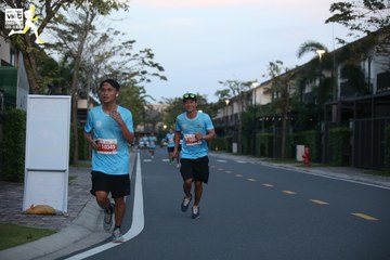 NÔNG THÔN VIỆT MARATHON - LONG AN 2023 - Ảnh #894883