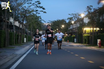 NÔNG THÔN VIỆT MARATHON - LONG AN 2023 - Ảnh #895353