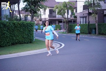 NÔNG THÔN VIỆT MARATHON - LONG AN 2023 - Ảnh #897567