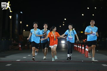 NÔNG THÔN VIỆT MARATHON - LONG AN 2023 - Ảnh #899215