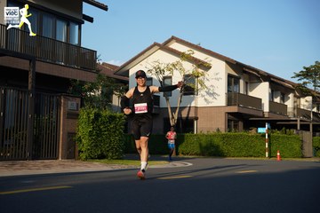 NÔNG THÔN VIỆT MARATHON - LONG AN 2023 - Ảnh #895904