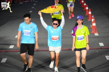 NÔNG THÔN VIỆT MARATHON - LONG AN 2023 - Ảnh #923349