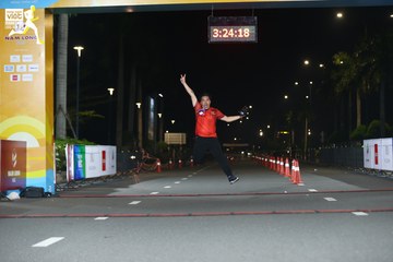 NÔNG THÔN VIỆT MARATHON - LONG AN 2023 - Ảnh #893303