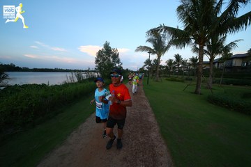 NÔNG THÔN VIỆT MARATHON - LONG AN 2023 - Ảnh #900400