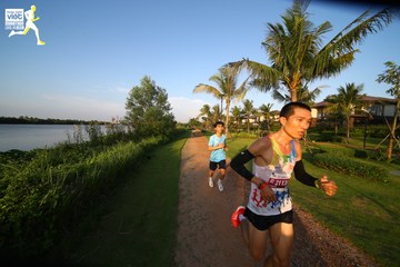 NÔNG THÔN VIỆT MARATHON - LONG AN 2023 - Ảnh #904976