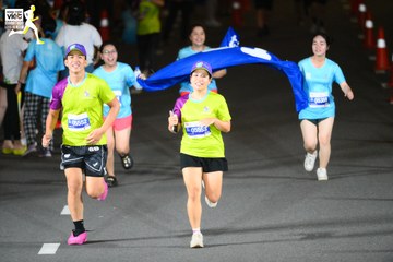 NÔNG THÔN VIỆT MARATHON - LONG AN 2023 - Ảnh #924407