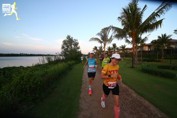 NÔNG THÔN VIỆT MARATHON - LONG AN 2023 - Ảnh #901120