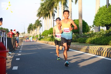 NÔNG THÔN VIỆT MARATHON - LONG AN 2023 - Ảnh #898740