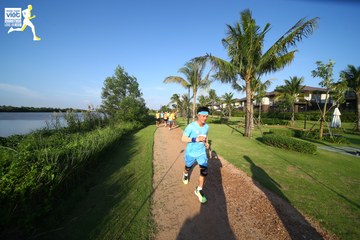 NÔNG THÔN VIỆT MARATHON - LONG AN 2023 - Ảnh #900687