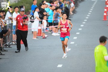 NÔNG THÔN VIỆT MARATHON - LONG AN 2023 - Ảnh #922928