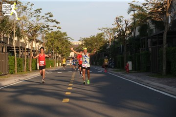 NÔNG THÔN VIỆT MARATHON - LONG AN 2023 - Ảnh #893653