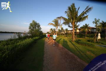 NÔNG THÔN VIỆT MARATHON - LONG AN 2023 - Ảnh #905262