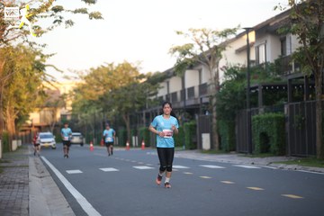 NÔNG THÔN VIỆT MARATHON - LONG AN 2023 - Ảnh #894538