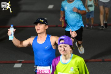 NÔNG THÔN VIỆT MARATHON - LONG AN 2023 - Ảnh #923964