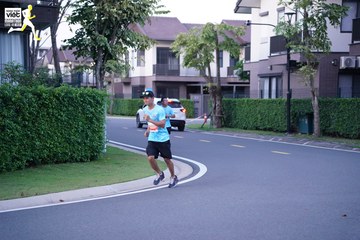 NÔNG THÔN VIỆT MARATHON - LONG AN 2023 - Ảnh #897185