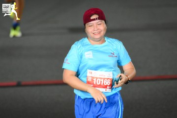 NÔNG THÔN VIỆT MARATHON - LONG AN 2023 - Ảnh #924143